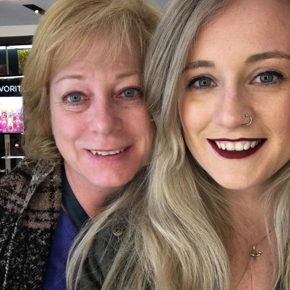 Meet your Posher, Lindsey